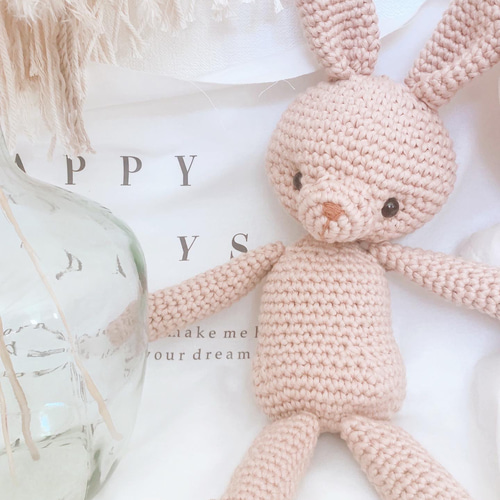 プレミアムファーストトイ うさぎのぬいぐるみ 出産祝い フォトブース