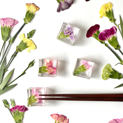プロに教わる押し花の作り方。アイロンやレンジで簡単
