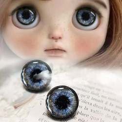 3個買うと1個プレゼントGTE】ブライス アイ ネオブライス bjd 目