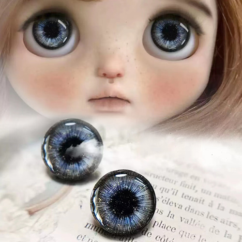 3個買うと1個プレゼントGTE】ブライス アイ ネオブライス bjd 目 3個買うと1個プレゼントGTE】ブライス アイ ネオブライス bjd 目