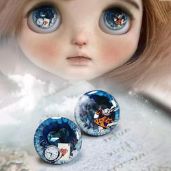 3個買うと1個プレゼントGTE】ブライスアイ ネオブライス bjd 目 3個買うと1個プレゼントGTE】ブライスアイ ネオブライス bjd 目