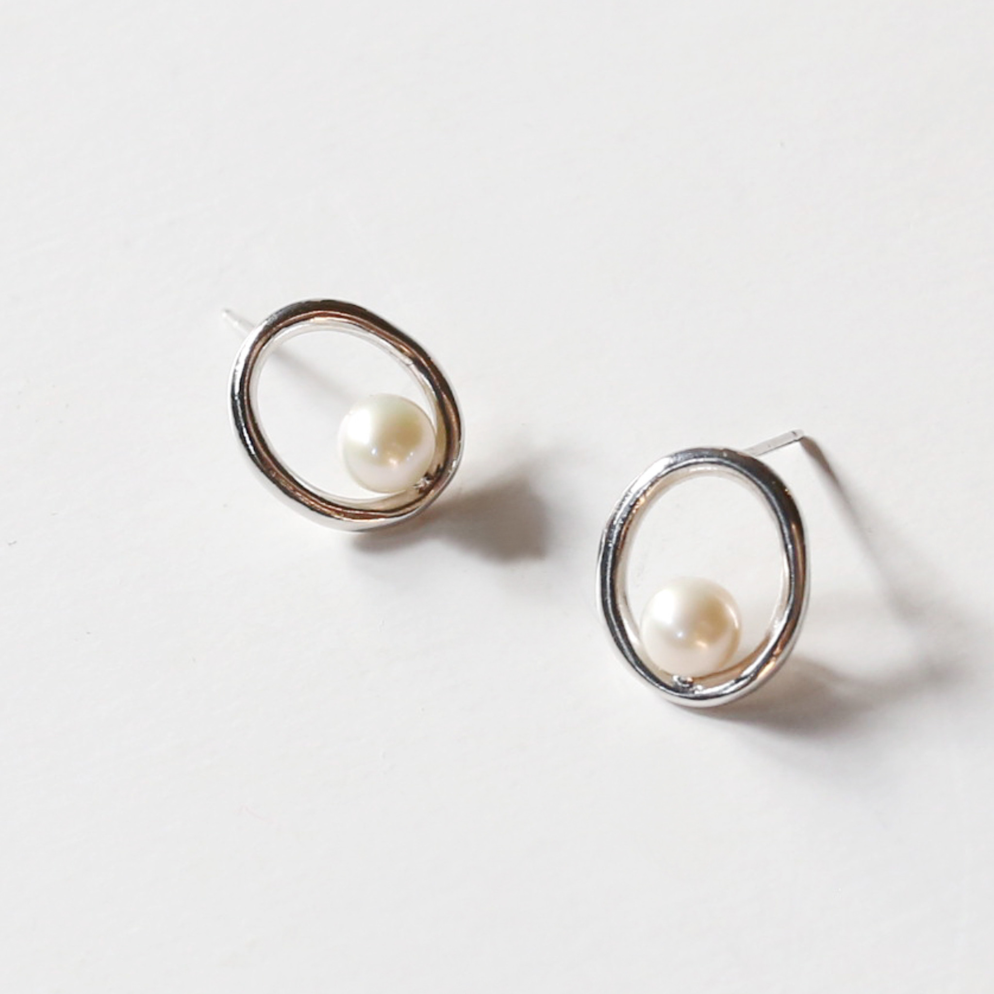 PIERCE/EARRING | SP-4| eggs