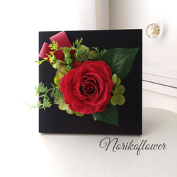 フレーム アートフラワー のおすすめ人気通販｜Creema(クリーマ