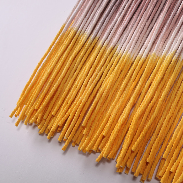 【受注製作】風景画 絵画 タペストリー 壁掛け 手作り アート 芸術 ウォールハンギング 新築祝い・新居祝い 家の装飾 cm 高さ アート 円幅 90cm ロッドを使用した壁掛けタペストリーの実際の幅は 広くなります #寝室