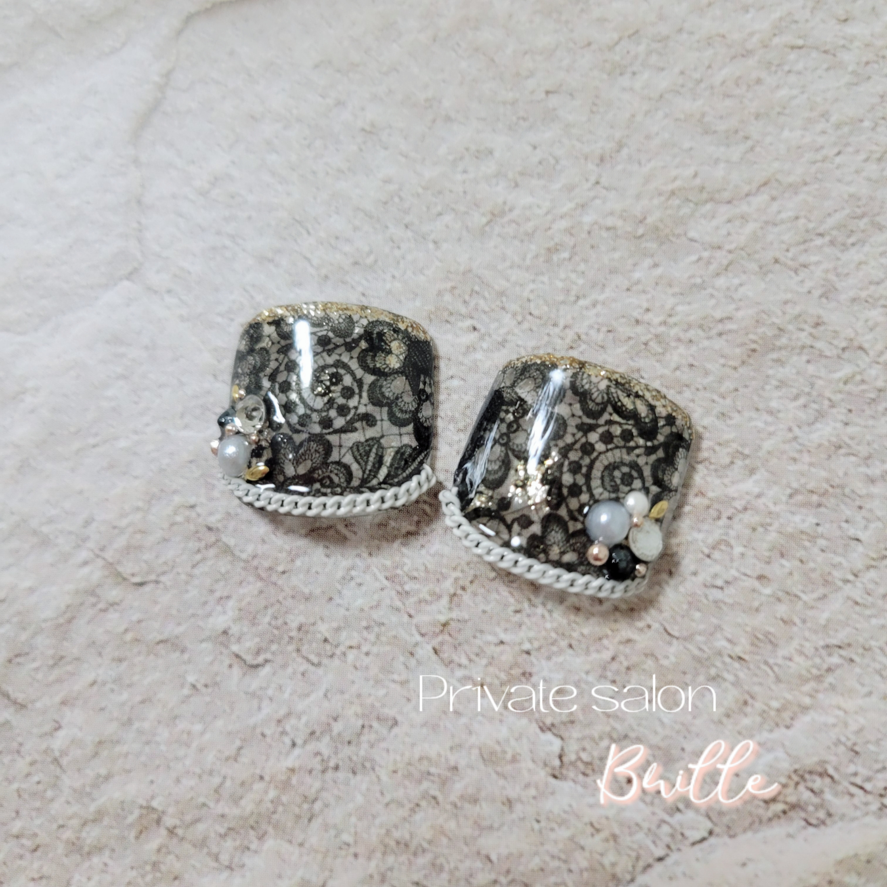 形状記憶ｼﾞｪﾙﾁｯﾌﾟ発売開始♥️ フットチップ♥️