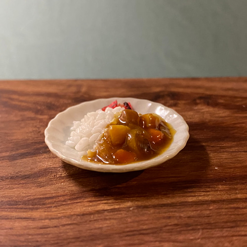 レトロカレー　ミニチュア mqdefault.jpg