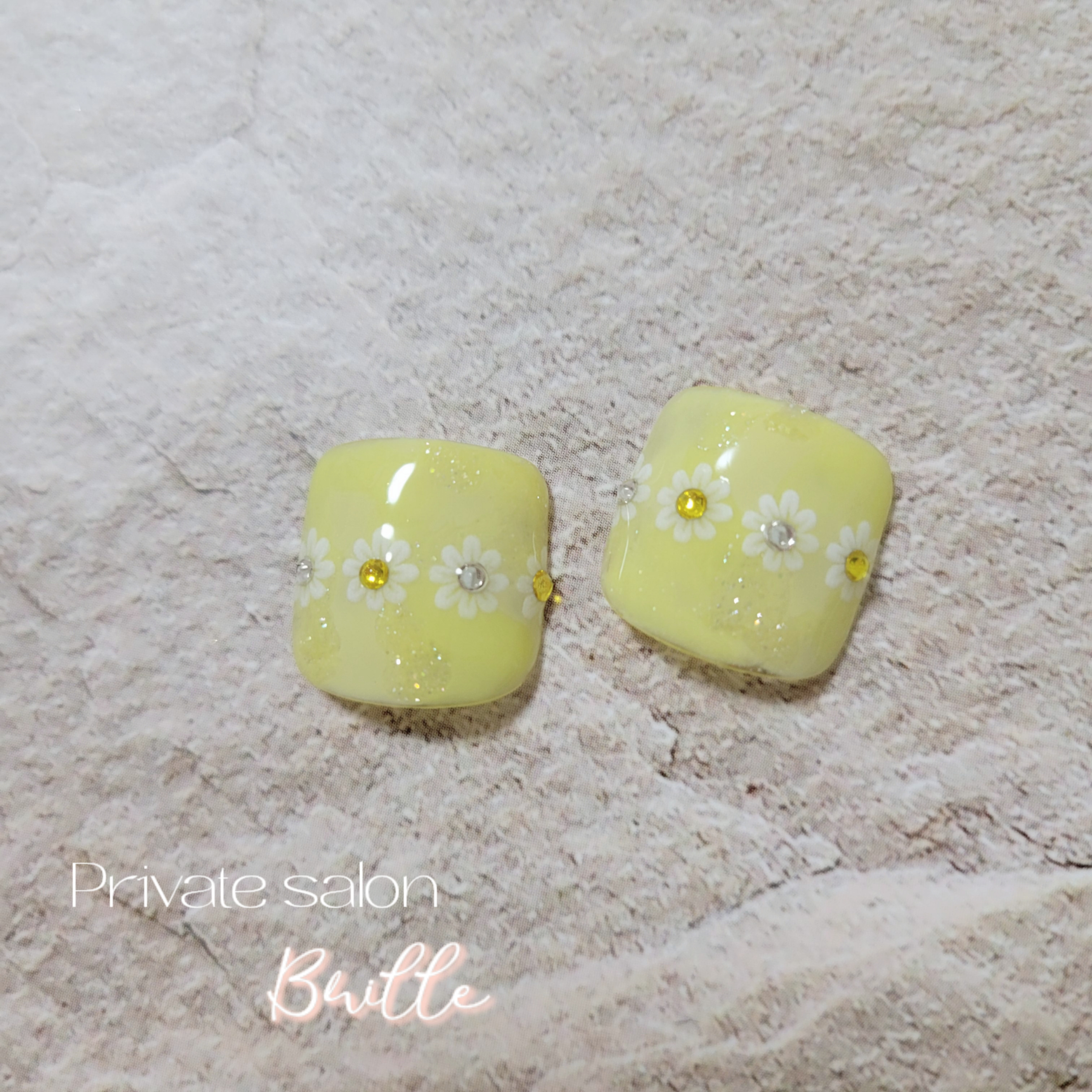 形状記憶ｼﾞｪﾙﾁｯﾌﾟ発売開始♥️ フットチップ♥️