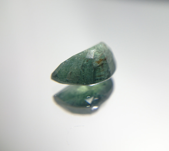 トルマリン  バイカラートルマリン   2.83ct ⭐1718 天然石　ルース 5枚目の画像