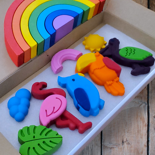 鳥のクレヨン画 鳥のクレヨン画 dショッピング |柴崎春通監修 楽しい大人の