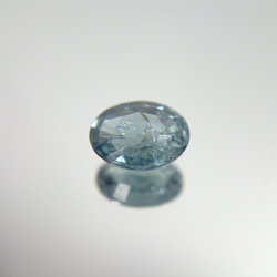 ブルートルマリン  0.68ct ⭐1716 天然石 4枚目の画像