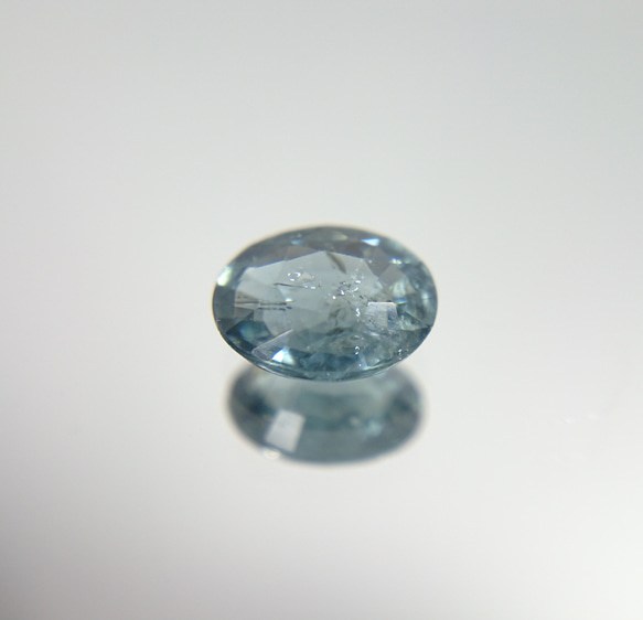 ブルートルマリン  0.68ct ⭐1716 天然石 4枚目の画像