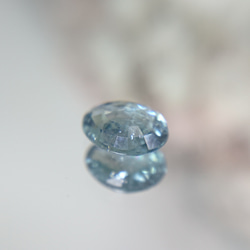 ブルートルマリン  0.68ct ⭐1716 天然石 2枚目の画像