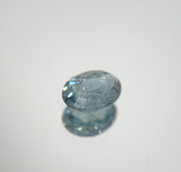 ブルートルマリン  0.68ct ⭐1716 天然石 5枚目の画像