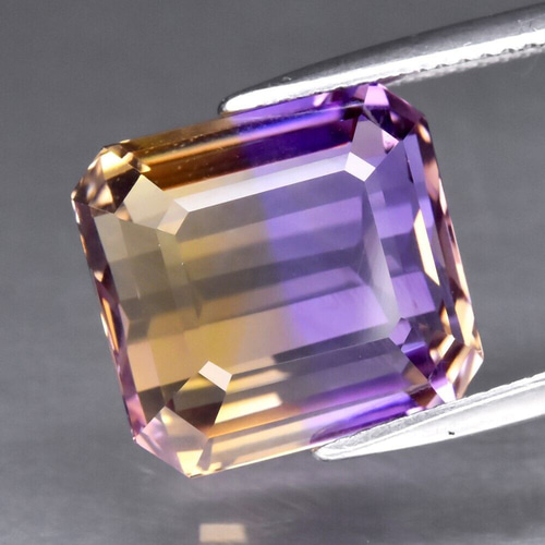 ☆最高級品のみが放つ輝き☆彡☆BIG 12.53ct VVS 非加熱無処理 鮮やか 