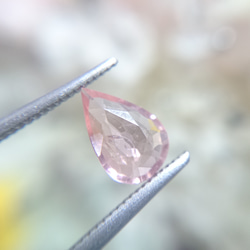 トルマリン  0.94ct ⭐1836 1枚目の画像