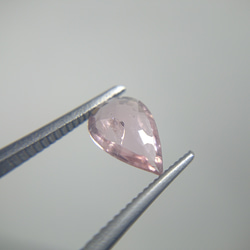 トルマリン  0.94ct ⭐1836 2枚目の画像