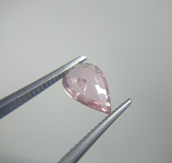 トルマリン  0.94ct ⭐1836 2枚目の画像