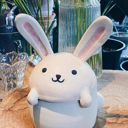 うさぎ キャンドル・キャンドルホルダー のおすすめ人気通販｜Creema