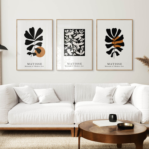 CAOS ART アート　369 インテリア　ポスター My First Art｜IDEE SHOP Online