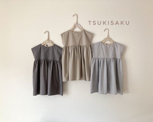 ハンドメイド子供服 上品なネイビーのノースリーブワンピース 楽天市場】ネイビー（ワンピース｜キッズファッション）：キッズ
