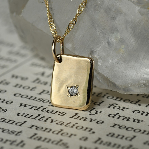 トップのみ！k18 ダイヤモンドペンダントトップ 18K ダイヤモンド ネックレス トップ 0.2ct 18k ペンダント レディース