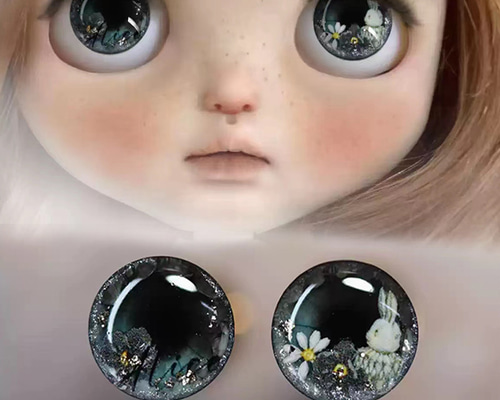 Amazon.co.jp: プチブライス PBL限定 ホワイトマジック : おもちゃ
