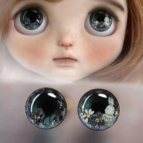 3個買うと1個プレゼントGTE】ブライス アイ ネオブライス bjd 目 3個買うと1個プレゼントGTE】ブライス アイ ネオブライス bjd 目