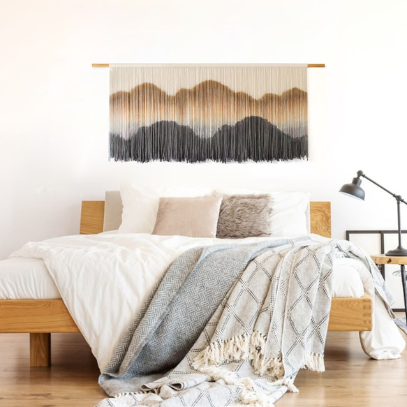 【受注製作】風景画 絵画 タペストリー 壁掛け 手作り アート 芸術 ウォールハンギング 新築祝い・新居祝い 家の装飾                                     Art Sceneへようこそ。プロのアーティストとして、すべての作品のインスピ WS1446880863(11160円)