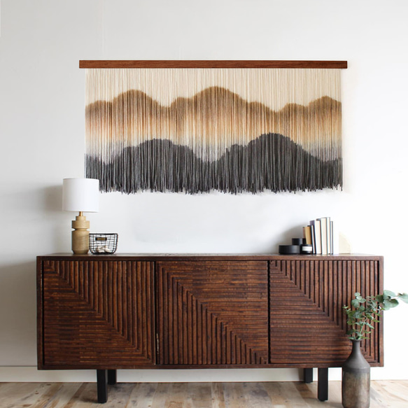 【受注製作】風景画 絵画 タペストリー 壁掛け 手作り アート 芸術 ウォールハンギング 新築祝い・新居祝い 家の装飾                                     Art Sceneへようこそ。プロのアーティストとして、すべての作品のインスピ WS1446880863(11160円)