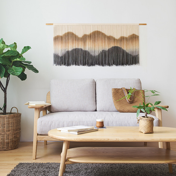 【受注製作】風景画 絵画 タペストリー 壁掛け 手作り アート 芸術 ウォールハンギング 新築祝い・新居祝い 家の装飾                                     Art Sceneへようこそ。プロのアーティストとして、すべての作品のインスピ WS1446880863(11160円)