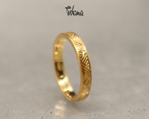 ゴールド 金 K18GE リング カーネリアン デザイン 指輪 プレゼント 9号 ゴールド 金 K18GE リング カーネリアン デザイン 指輪