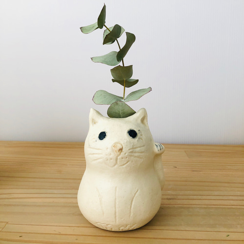 パール色の招き猫の陶器の置物 パール色の招き猫の陶器の置物 招き猫 陶器」の人気商品一覧 | 安い