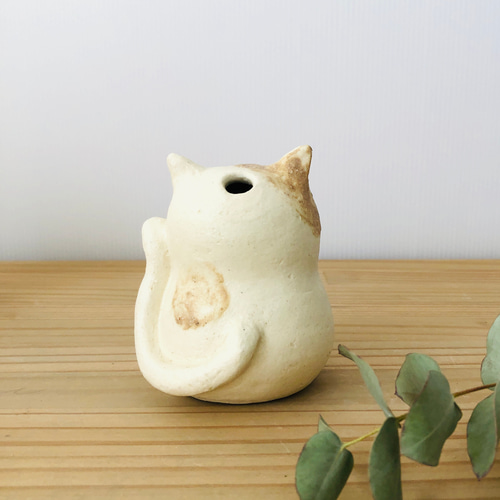 一点物】袋の置物(土台付き) 一点物】袋の置物(土台付き) 楽天市場】 【