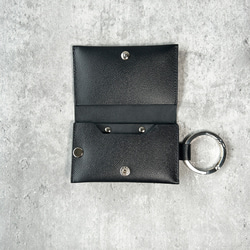 Multi Key Wallet Vol.2 Veau Epsom 9枚目の画像