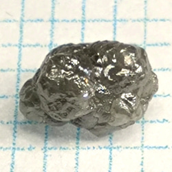 ダイヤモンド原石　rough diamond　天然石 (D1002)　ラフダイヤモンド 3枚目の画像