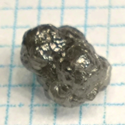 ダイヤモンド原石　rough diamond　天然石 (D1002)　ラフダイヤモンド 4枚目の画像