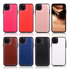 Galaxy S21/iPhone14/iphone13/iPhone14Pro/スマホケース名刺・カード収納/7色 2枚目の画像