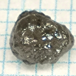 ダイヤモンド原石　rough diamond　天然石 (D1003)　 ラフダイヤモンド 6枚目の画像