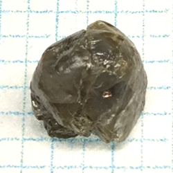 ダイヤモンド原石　rough diamond　天然石 (D1005)　 ラフダイヤモンド　 5枚目の画像