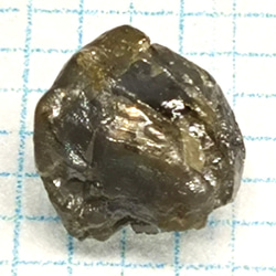 ダイヤモンド原石　rough diamond　天然石 (D1005)　 ラフダイヤモンド　 6枚目の画像