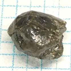 ダイヤモンド原石　rough diamond　天然石 (D1005)　 ラフダイヤモンド　 4枚目の画像