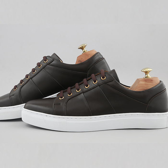 メンズスニーカー レザースニーカー 本革スニーカー SHOES STAR オーダーシューズssbe STAR レザースニーカー 本革スニーカー SHOES メンズスニーカー オーダーシューズssbe S1993998216(15428円)