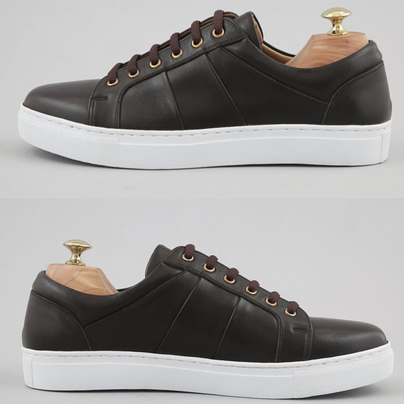 メンズスニーカー レザースニーカー 本革スニーカー SHOES STAR オーダーシューズssbe STAR レザースニーカー 本革スニーカー SHOES メンズスニーカー オーダーシューズssbe S1993998216(15428円)