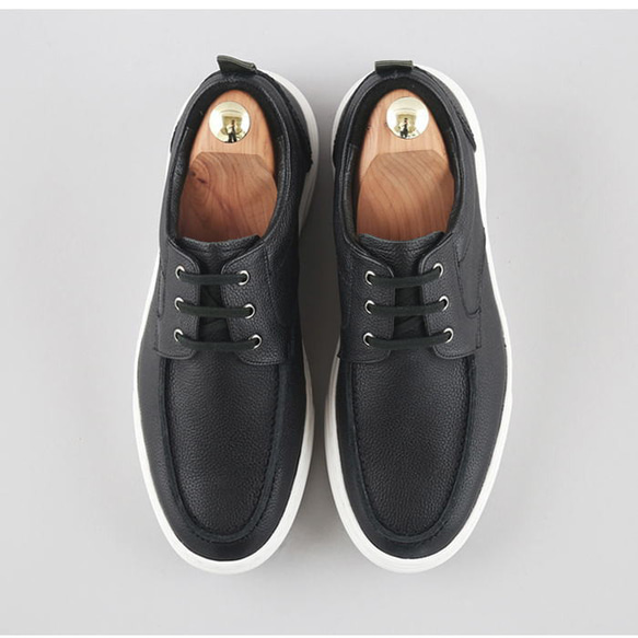 メンズスニーカー レザースニーカー 本革スニーカー SHOES STAR オーダーシューズssbe 