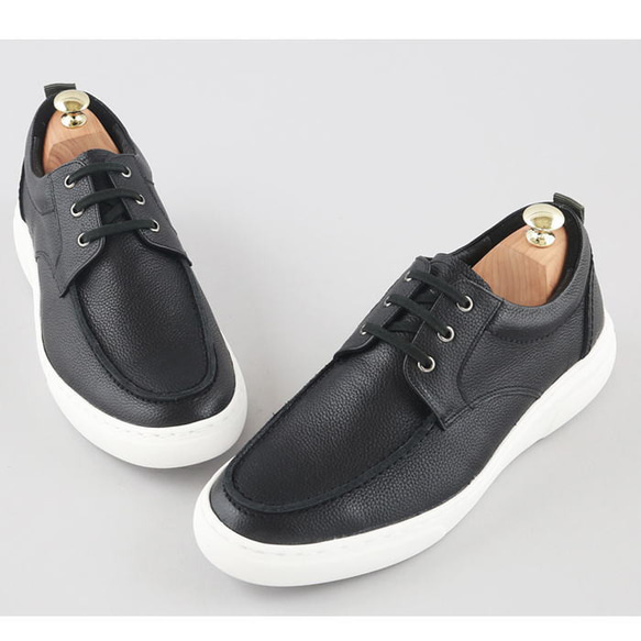 メンズスニーカー レザースニーカー 本革スニーカー SHOES STAR オーダーシューズssbe 