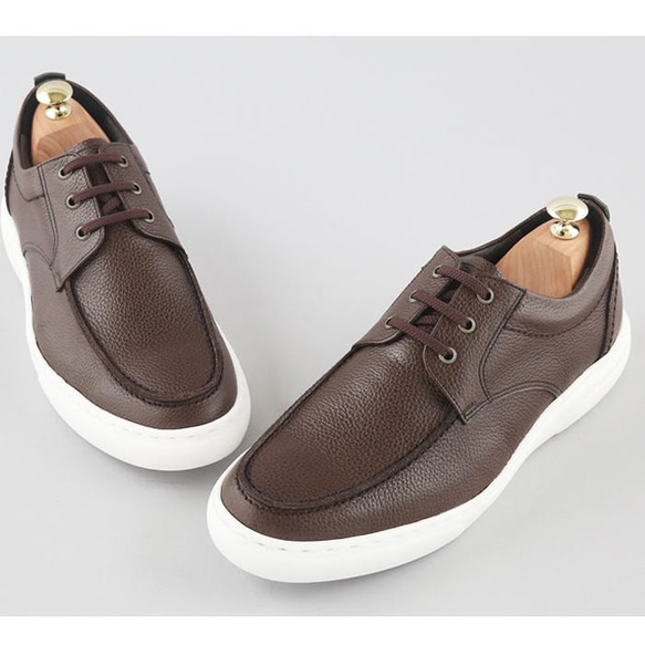 メンズスニーカー レザースニーカー 本革スニーカー SHOES STAR オーダーシューズssbe 