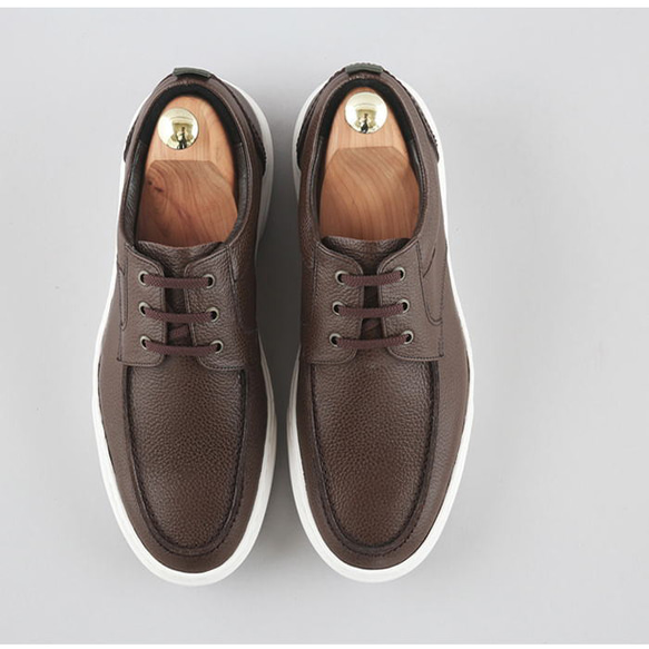 メンズスニーカー レザースニーカー 本革スニーカー SHOES STAR オーダーシューズssbe 