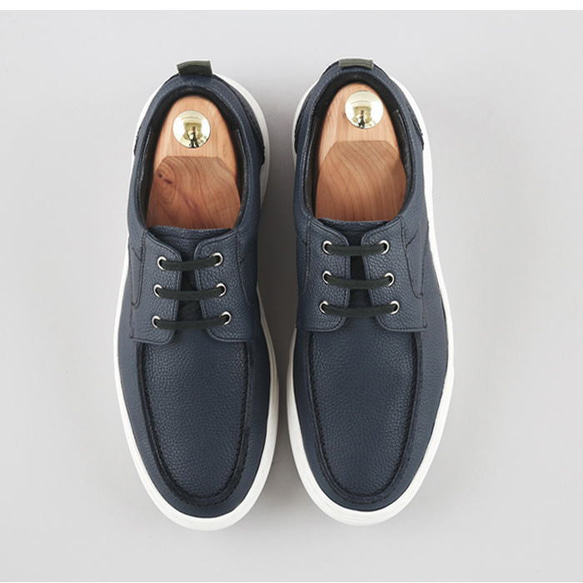 メンズスニーカー レザースニーカー 本革スニーカー SHOES STAR オーダーシューズssbe 