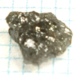 ダイヤモンド原石　rough diamond　天然石 (D1007)　 ラフダイヤモンド　 3枚目の画像