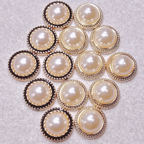 No.871 2セット限り！ カン付カボション 6個セットピアス・イヤリング 